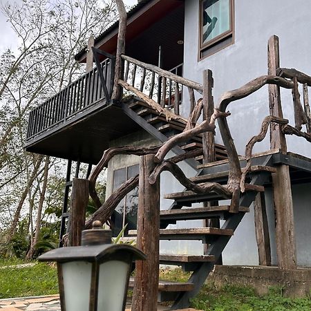 Rinna Resort Ko Mook Exterior photo