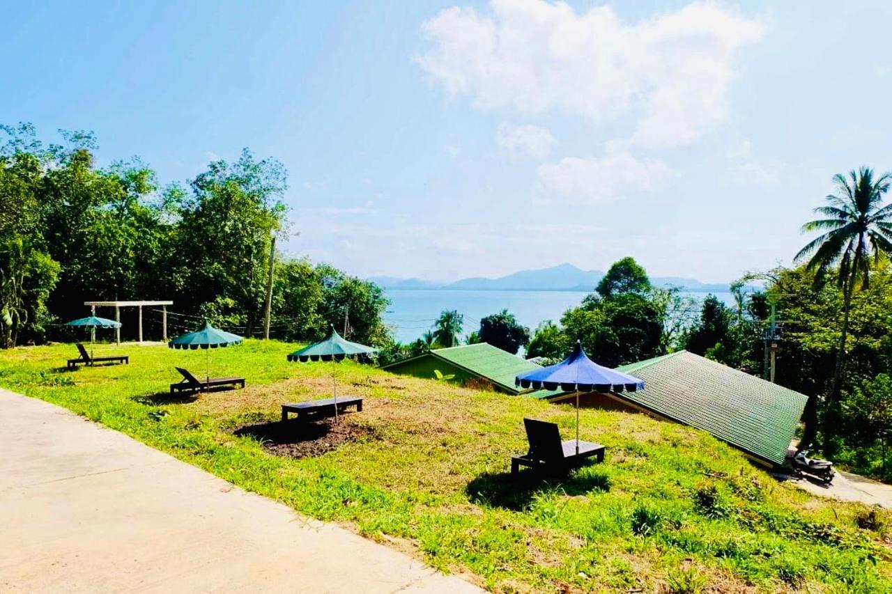 Rinna Resort Ko Mook Exterior photo