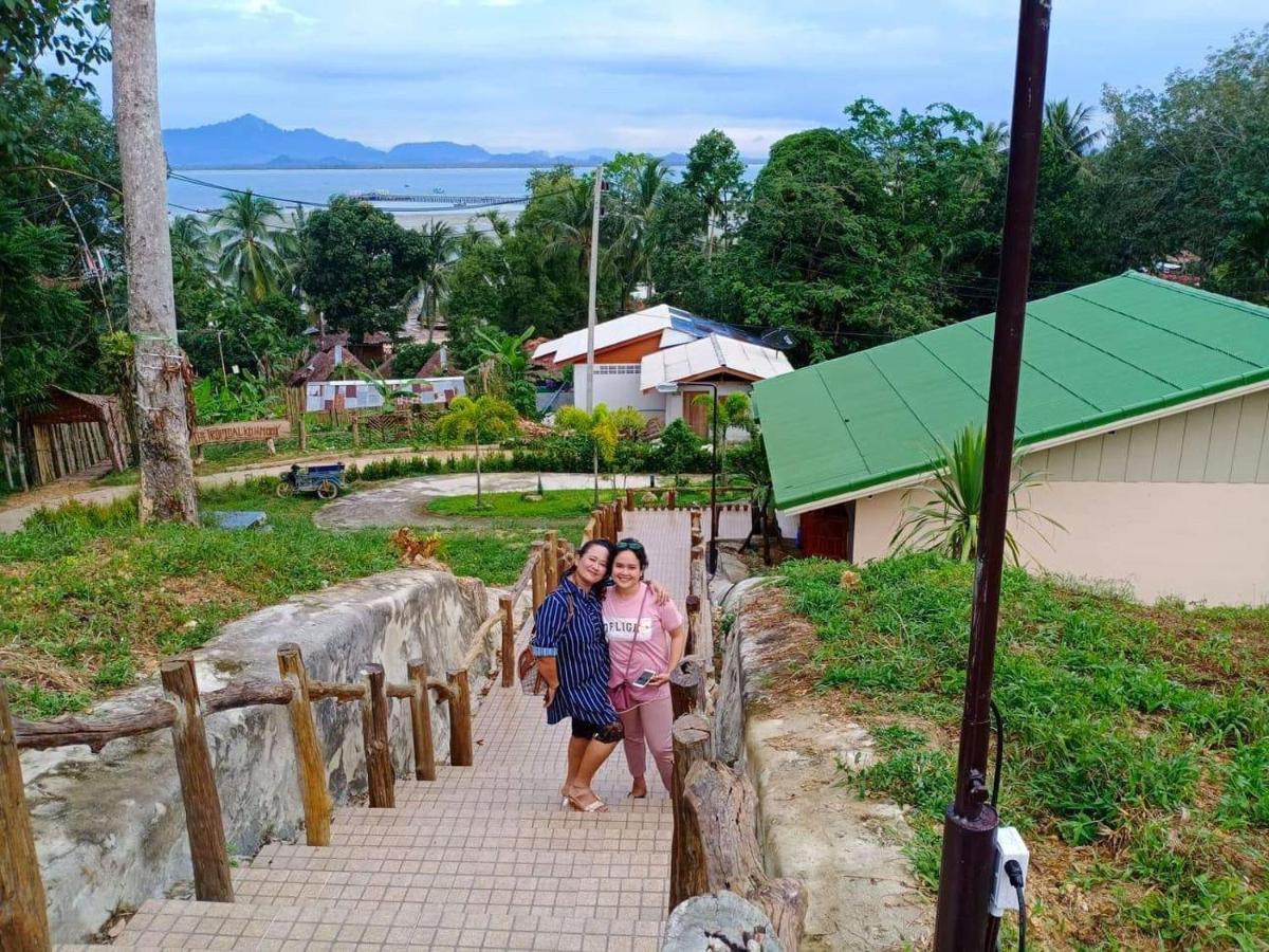 Rinna Resort Ko Mook Exterior photo