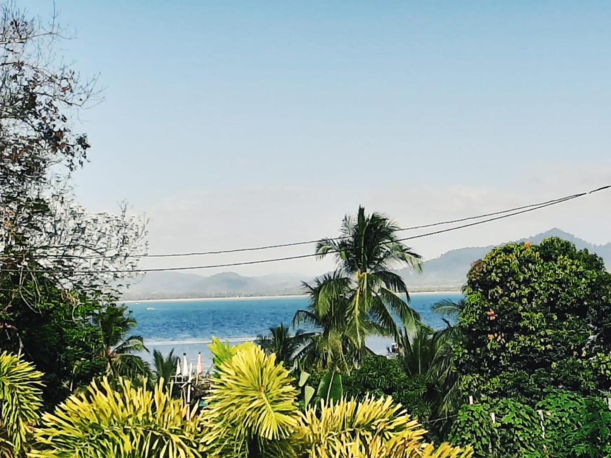 Rinna Resort Ko Mook Exterior photo